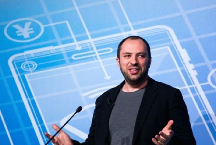 Jan Koum