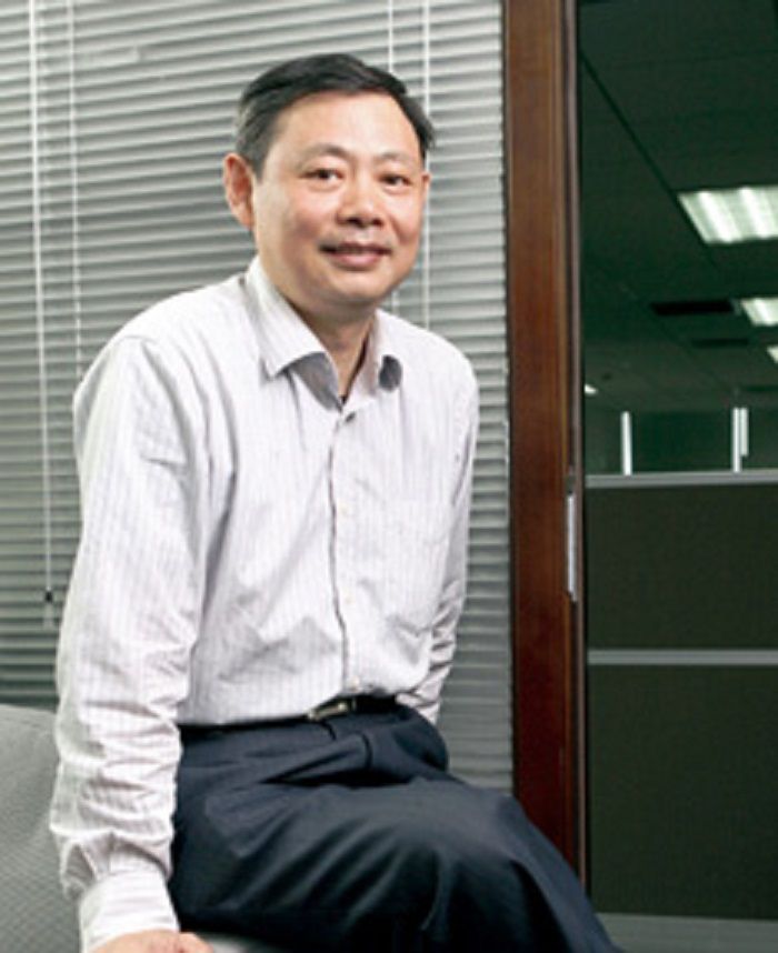 Zhou Guangping 