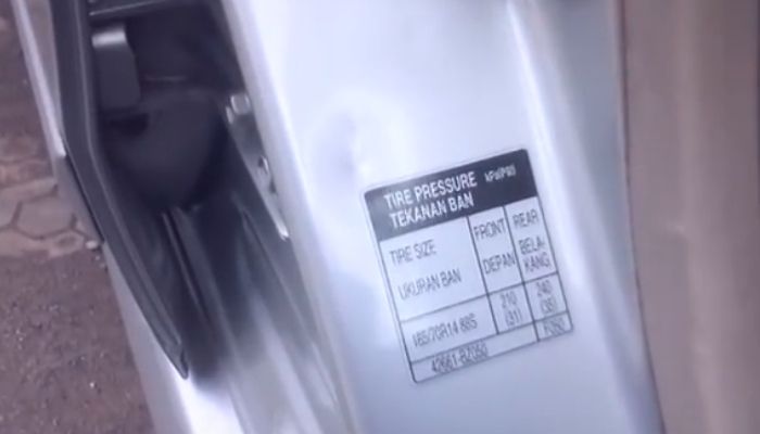 Secara Berkala Cek Tekanan Angin Ban Mobil Kamu Jangan Anggap Remeh Semua Halaman Grid