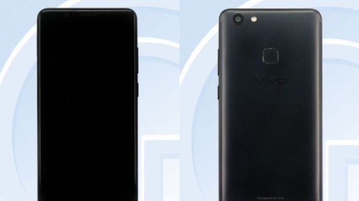 Vivo Y75s