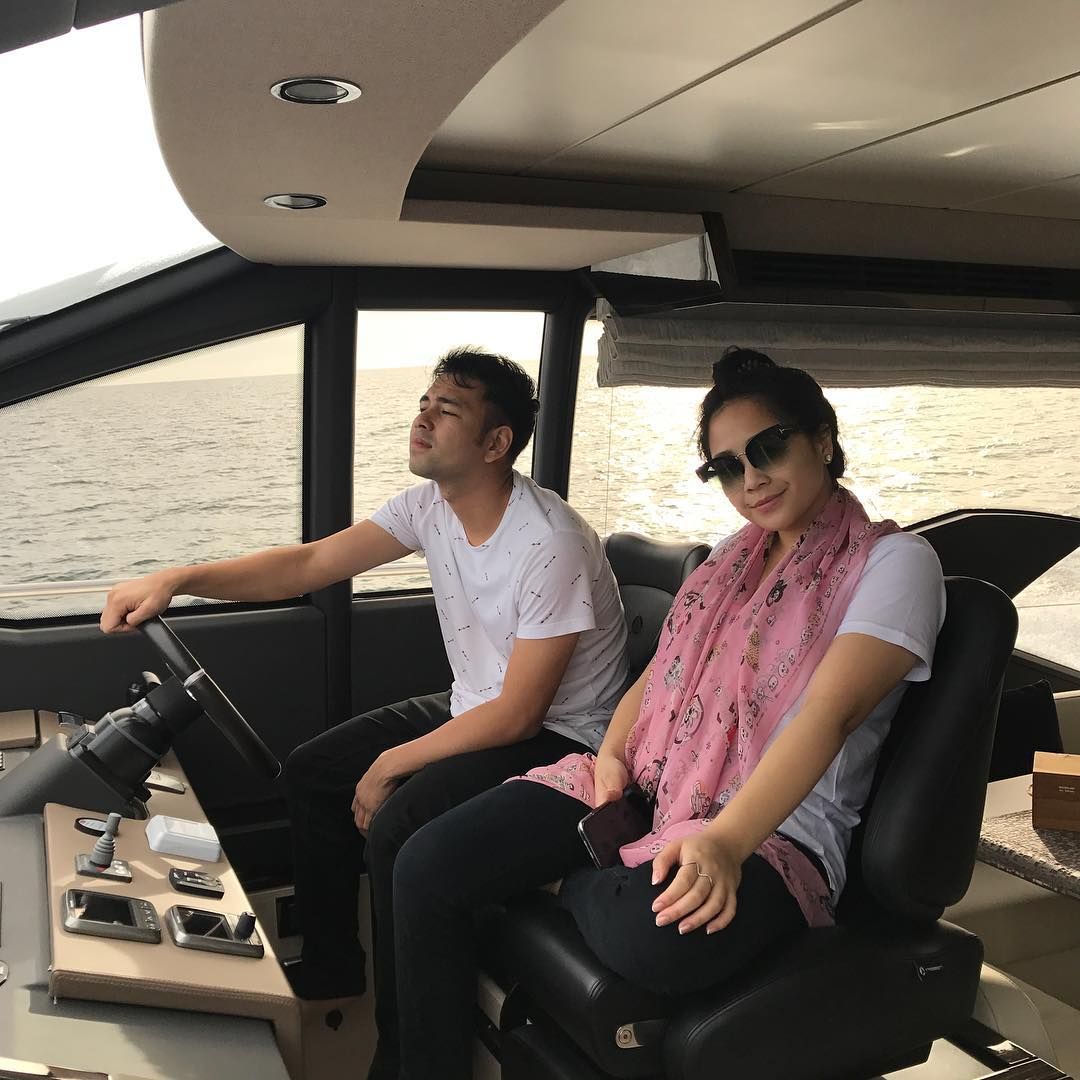 Menghitung Penghasilan Raffi Ahmad Per Bulan Ternyata Lebih Kaya Dari Presiden Semua Halaman Nakita