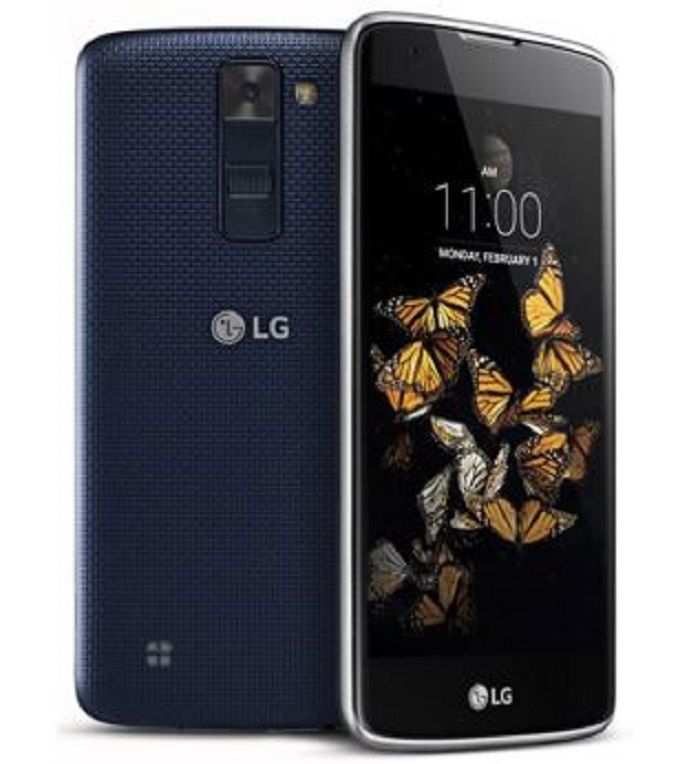 LG K350 LTE