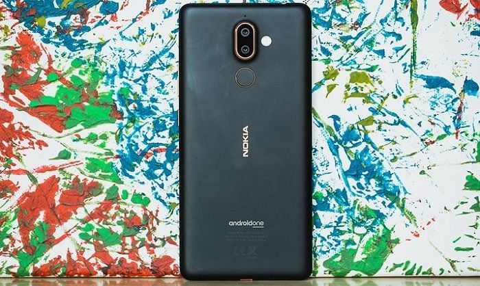 Nokia 7 Plus