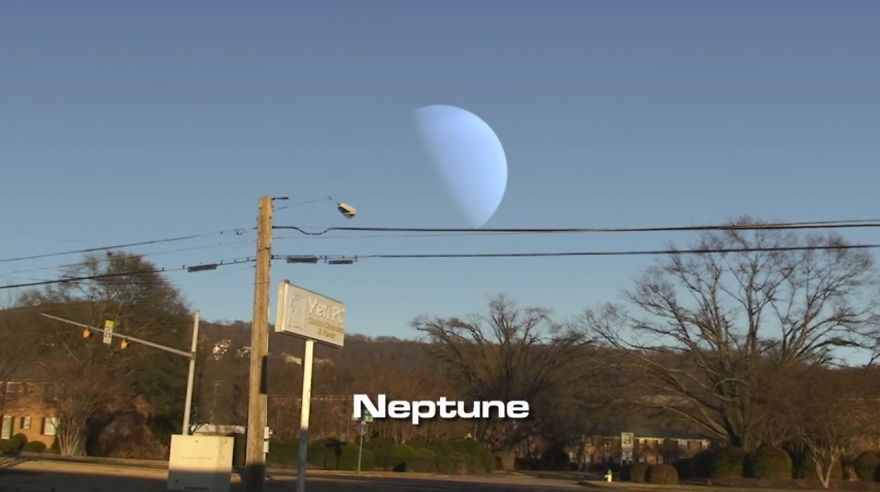 Neptunus