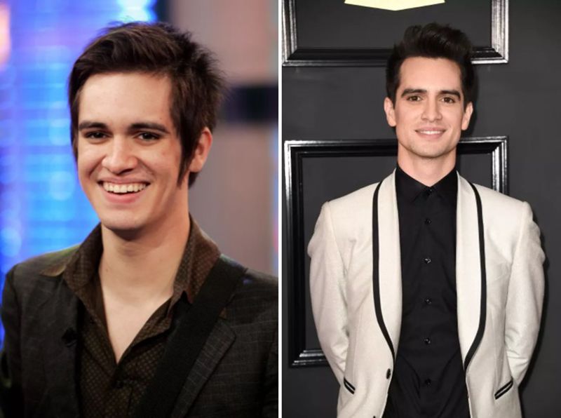 Brandon Urie