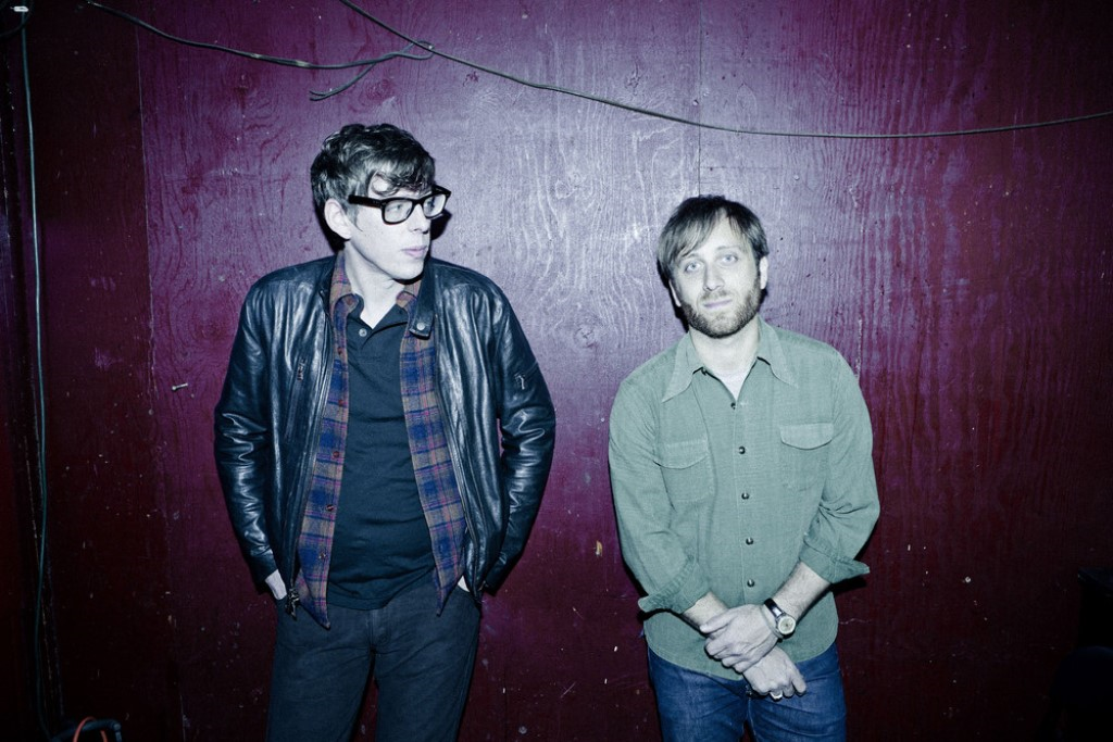 Black Keys