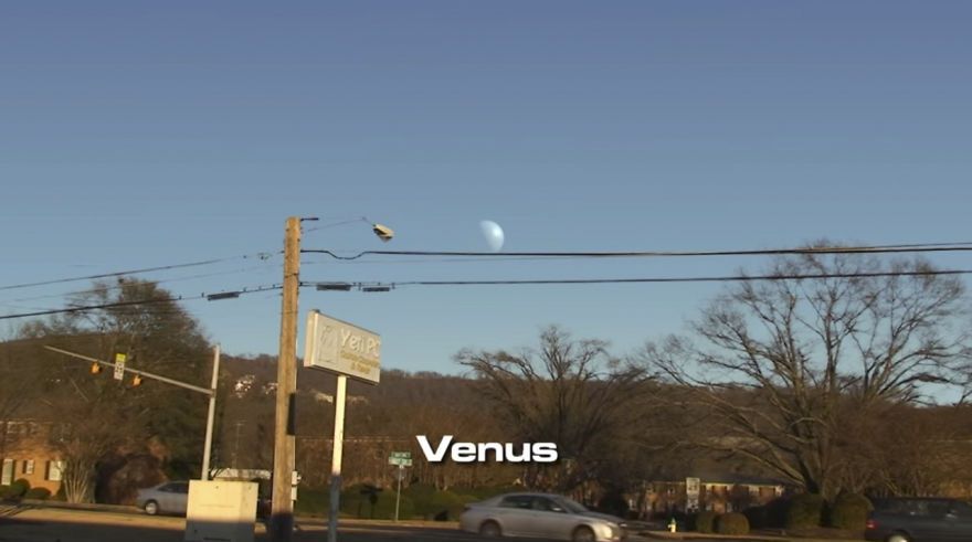 Venus