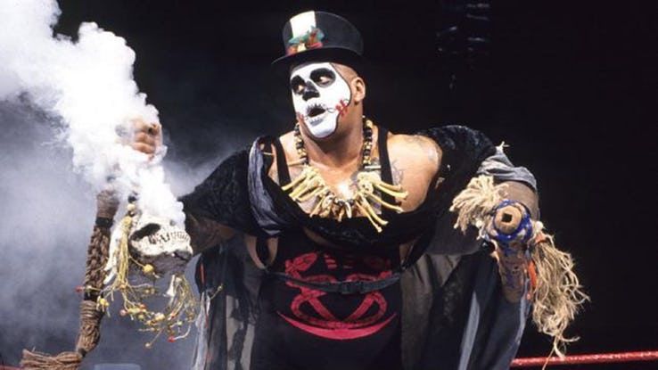 Papa Shango