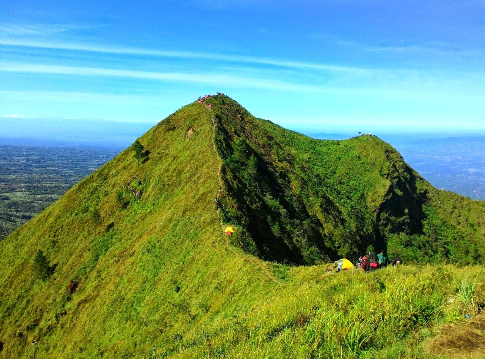 Gunung Andong