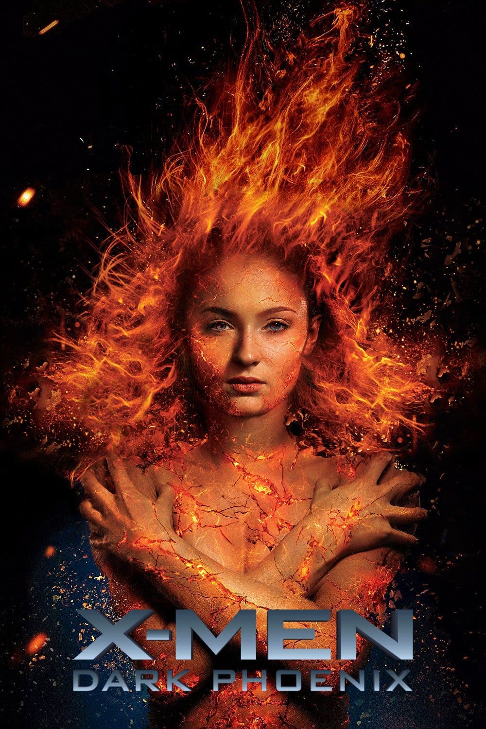 X-Men Dark Phoenix