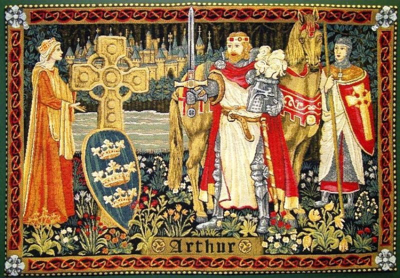 Raja Arthur