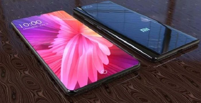 Xiaomi Mi 7