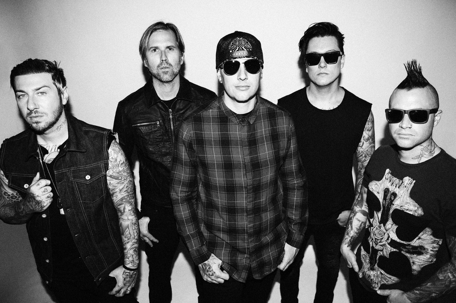 Avenged Sevenfold