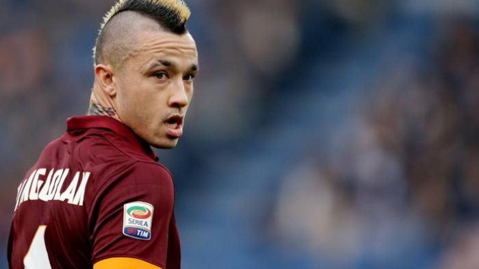 Radja Nainggolan