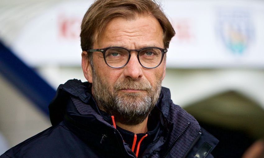 Juergen Klopp