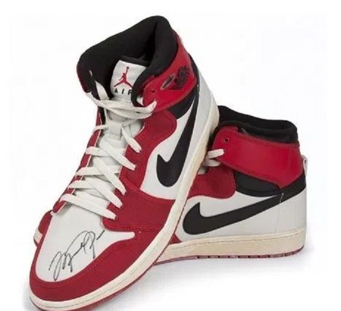 nike air jordan paling mahal