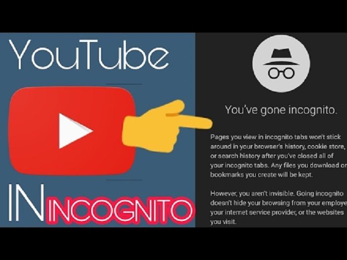 Youtube Uji Coba Mode Penyamaran Bisa Lihat Video Tanpa Ketahuan Semua Halaman Nextren Grid Id Youtube Uji Coba Mode Penyamaran Bisa Lihat Video Tanpa Ketahuan Semua Halaman Nextren Grid Id