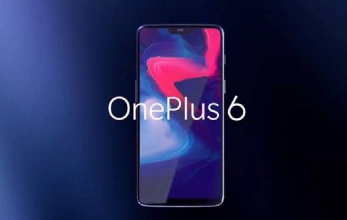 OnePlus 6