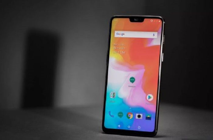 OnePlus 6