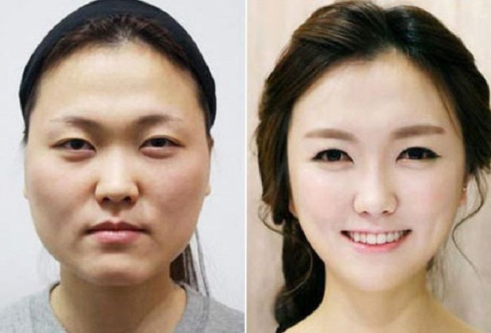 5 Sifat Buruk Wanita Korea yang Sering Kumat-kumatan.