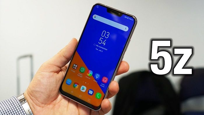 Asus Zenfone 5Z