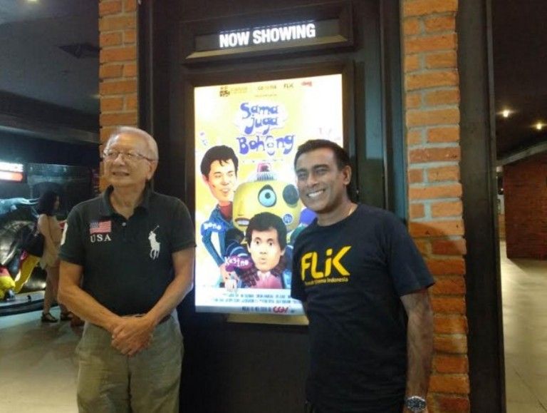 Download Film Dono Kasino Indro Sama Juga Bohonggolkes
