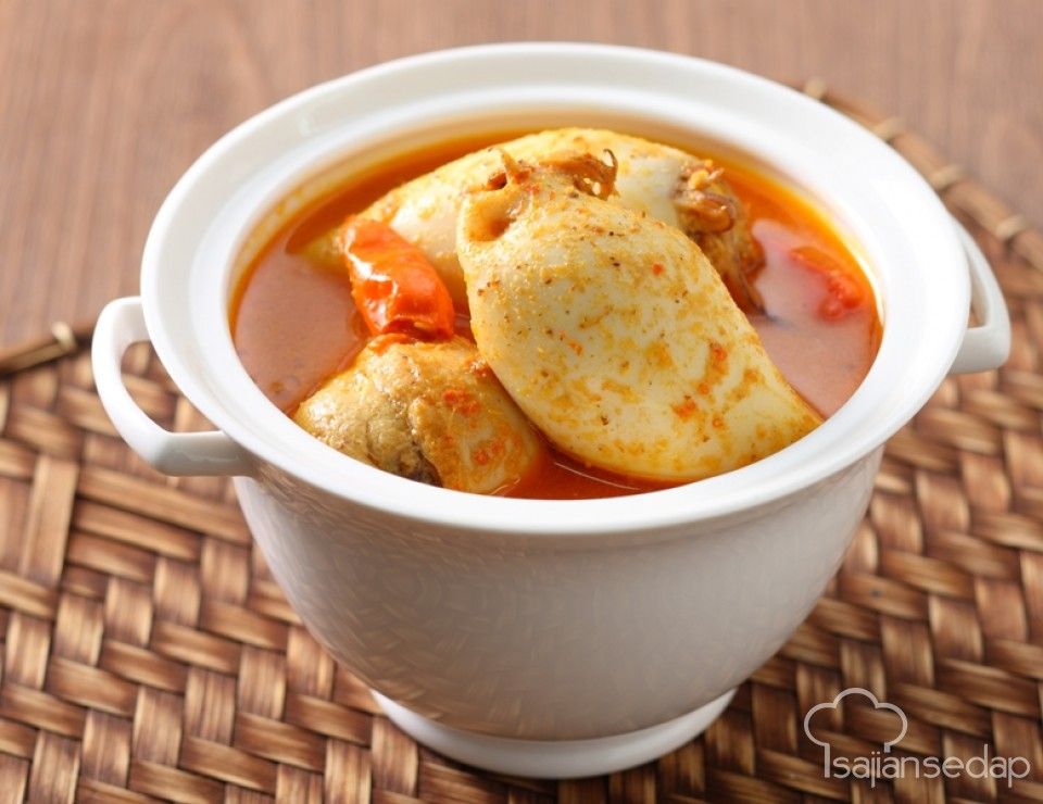 Lengkapi Menu Berbuka Puasamu Dengan Gulai Cumi Bikin Ketagihan Nova