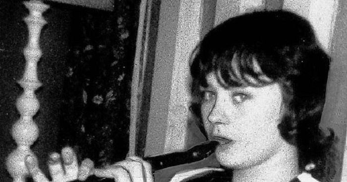 Mary Bell Bocah Pembunuh Berantai Berdarah Dingin Asal Inggris Semua Halaman National Geographic