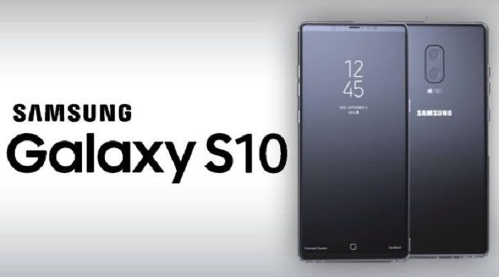 Bocoran Samsung Galaxy S10