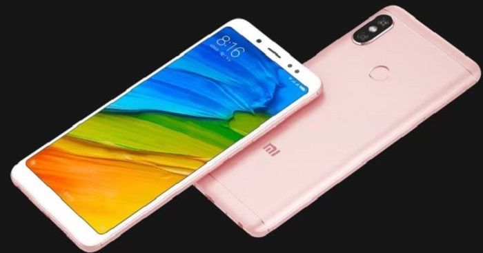 Xiaomi Redmi S2