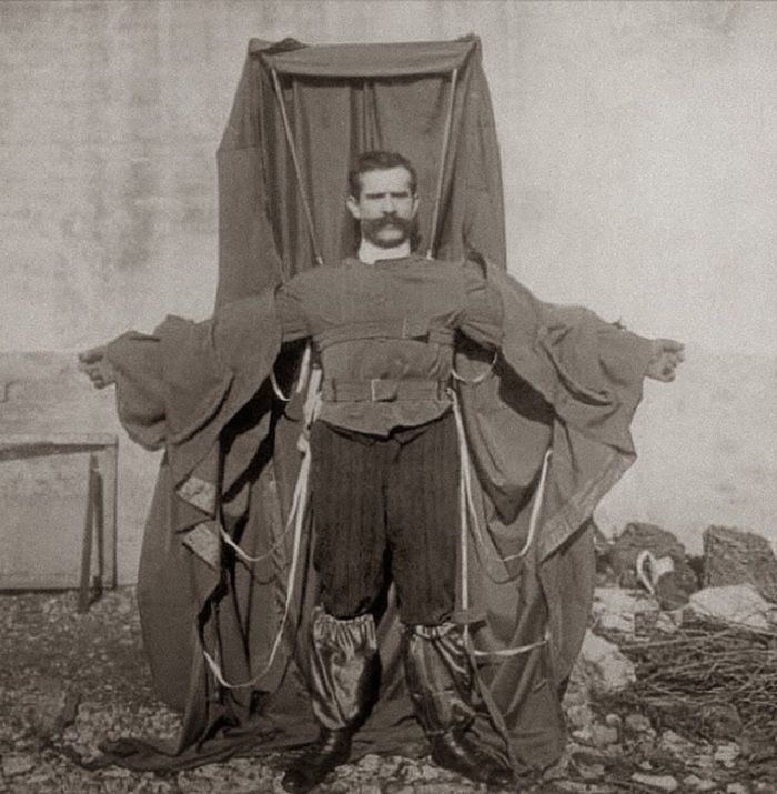 Franz Reichelt