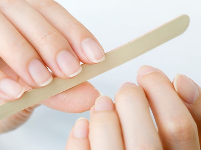 5 Bahan Rumahan Ini Dipercaya Ampuh Untuk Memutihkan Kuku Nggak Perlu Ke Salon Semua Halaman Nova