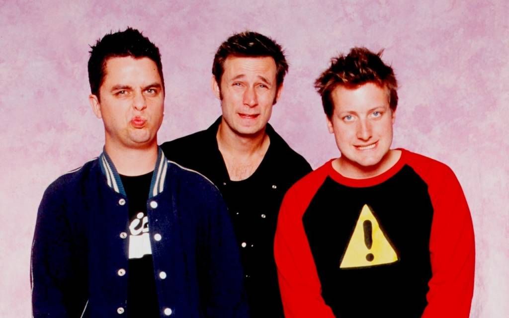 Ini Dia 7 Lagu Punk Tentang Cinta Dan Liriknya Yang Romantis Banget Semua Halaman Hai