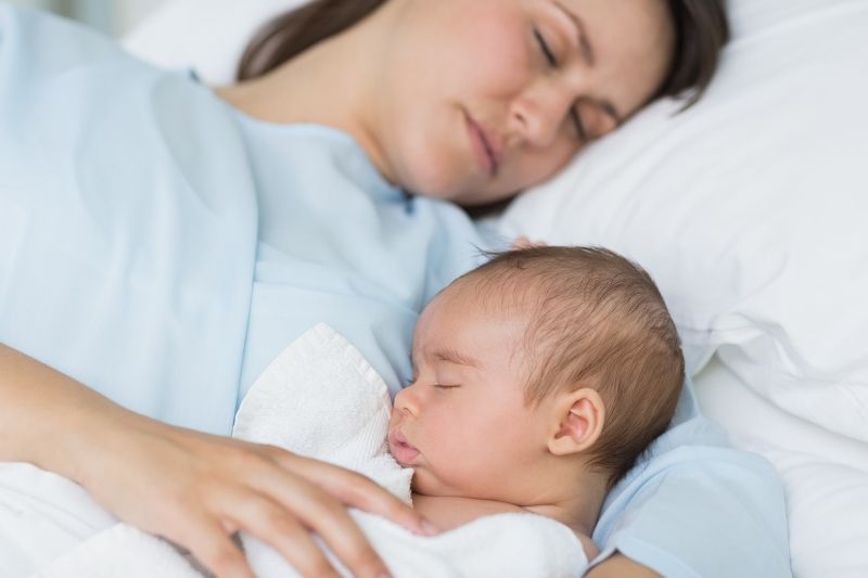 Penggunaan AC bisa hilangkan risiko Sindrom Kematian Bayi Mendadak