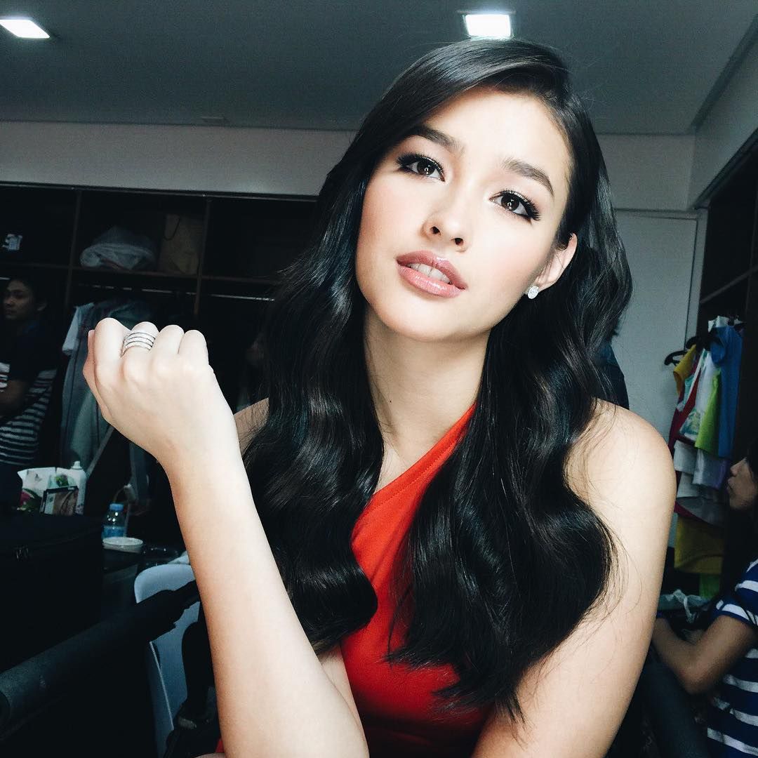 Jadi Perempuan Tercantik Di Dunia Ini 5 Fakta Menarik Liza Soberano Semua Halaman Nakita