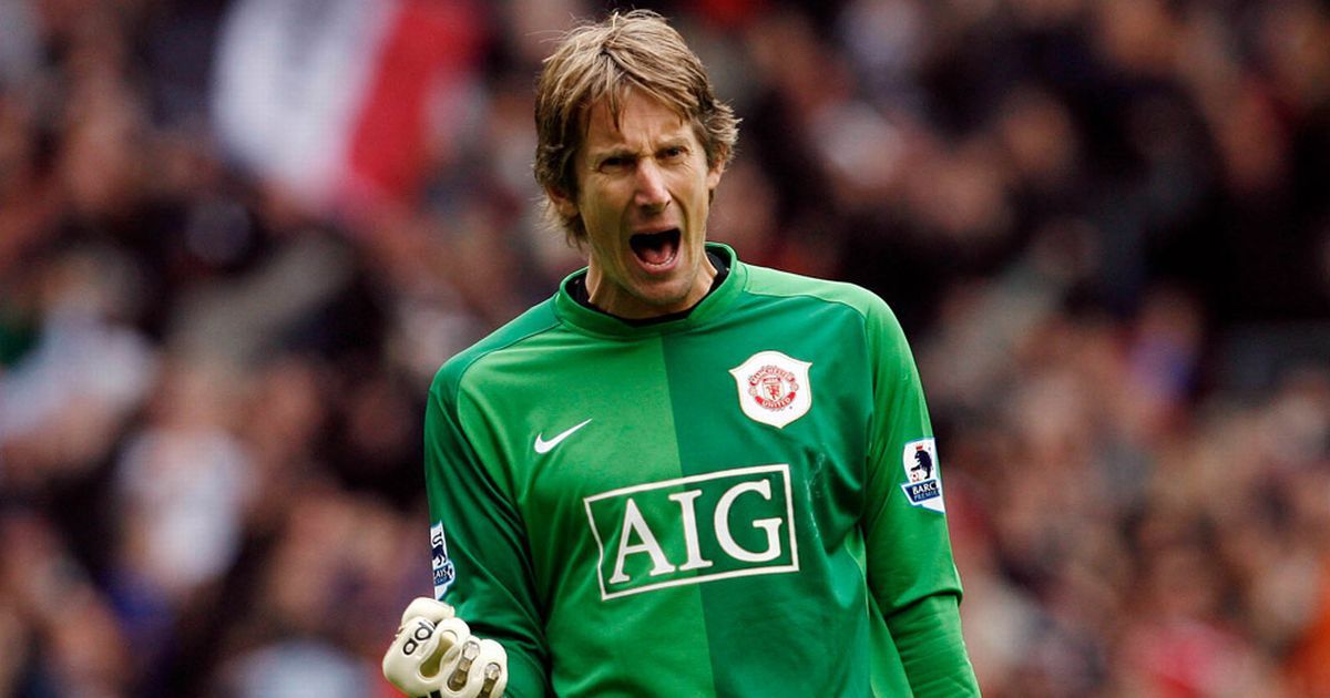 van der sar