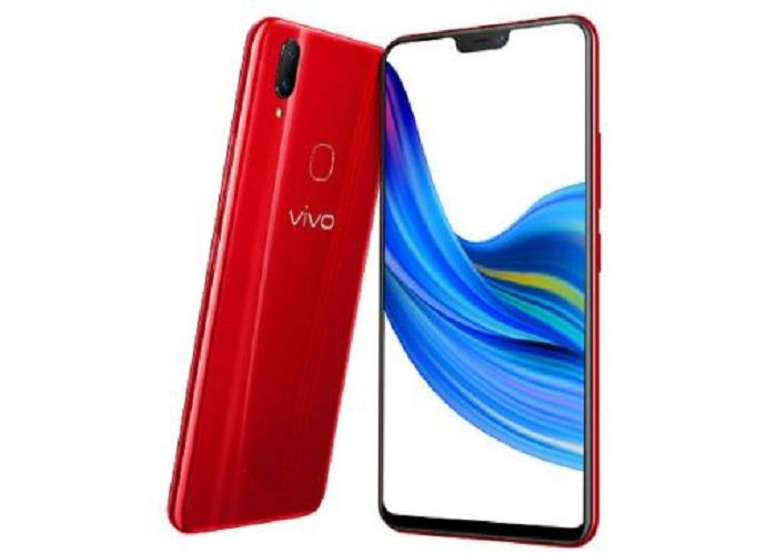 Vivo Z1