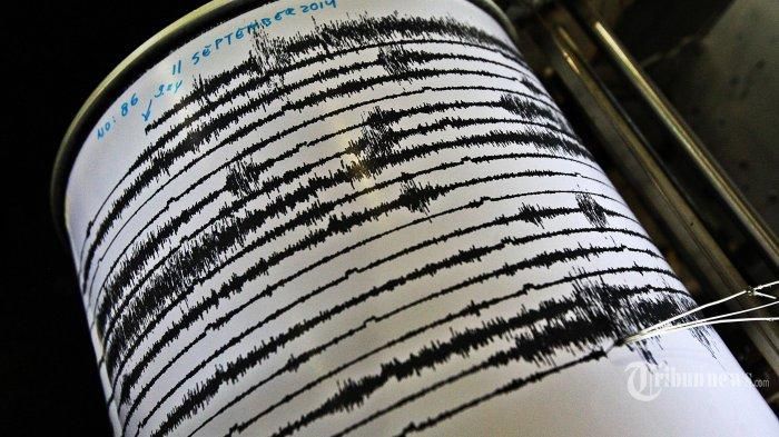 Seismometer Alat Pengukur Gempa Bumi Yang Sudah Ada Sejak 132 Masehi Semua Halaman Intisari