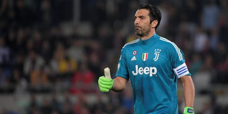 Buffon