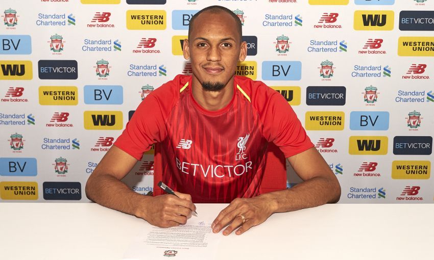 Fabinho