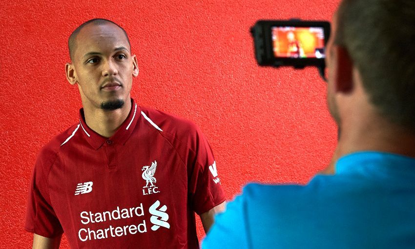 Fabinho