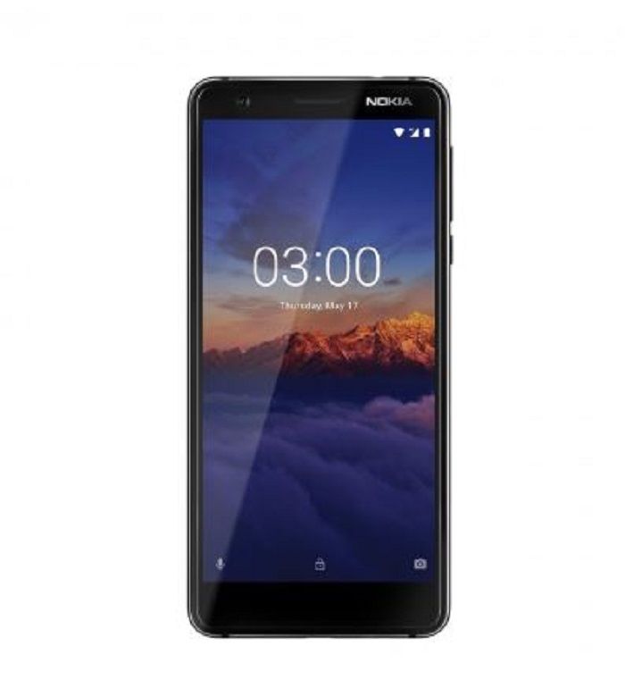 Nokia 3.1