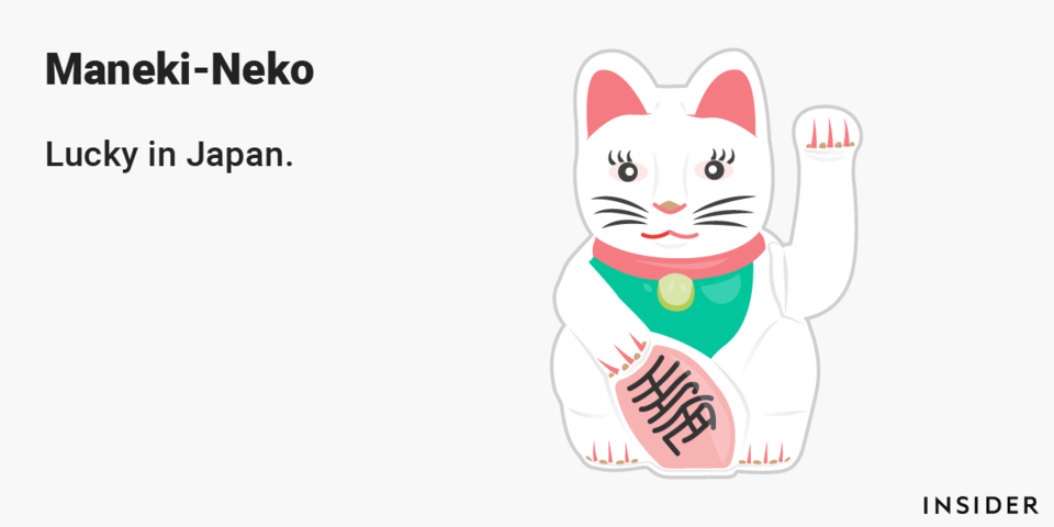 Maneki-Neko