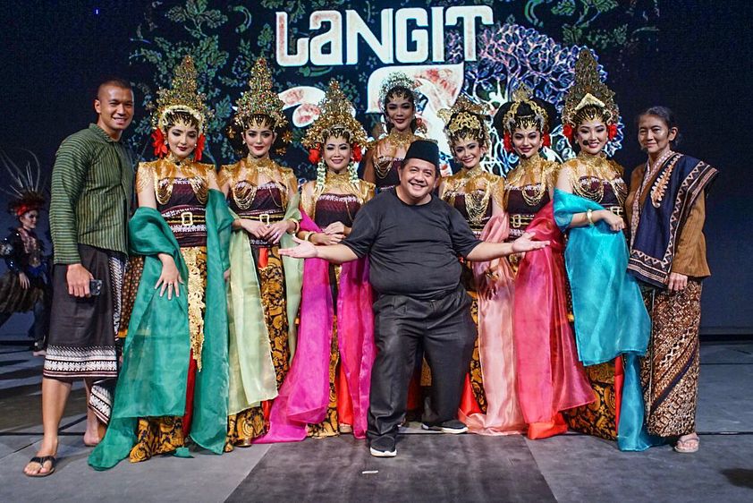 7 Artis Ini Perankan Bidadari Dan Berdandan Bak Putri Raja Siapa Paling Menawan Semua Halaman Nakita