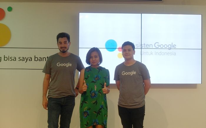 Tim Google Indonesia
