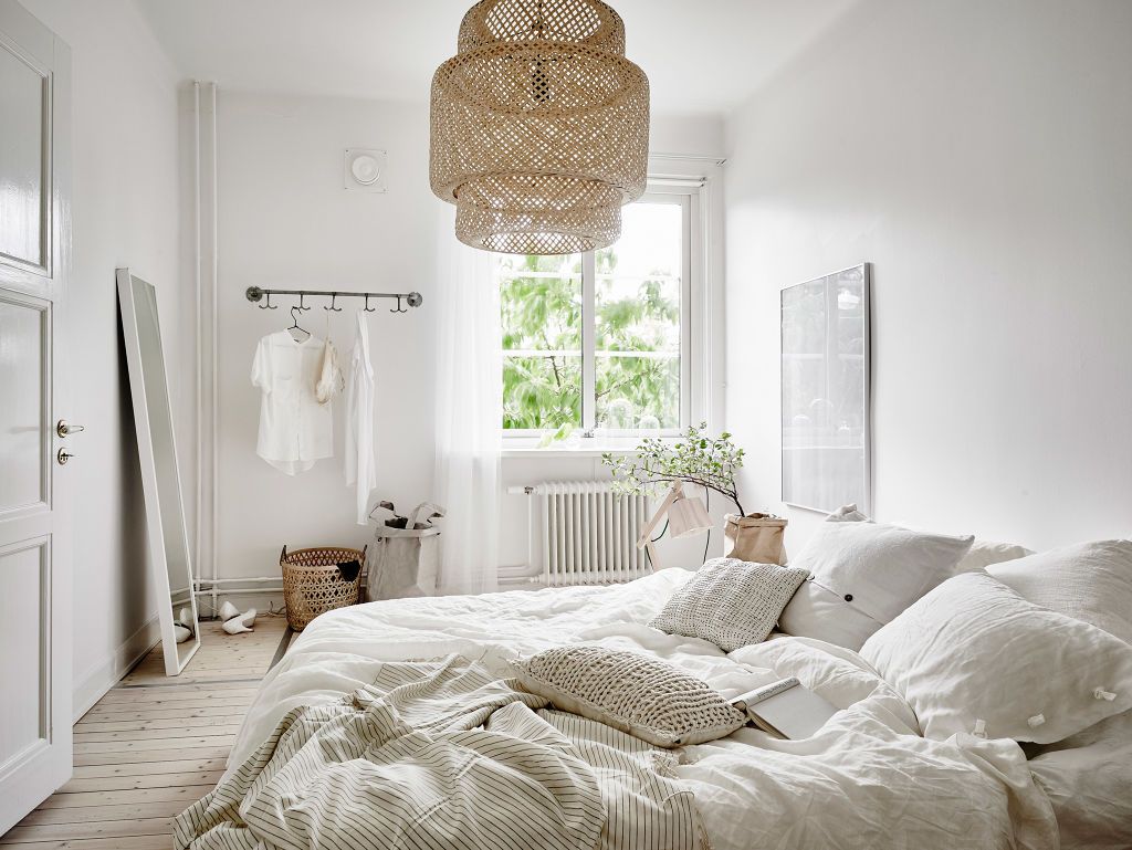 kamar tidur : dok: homeidea.co