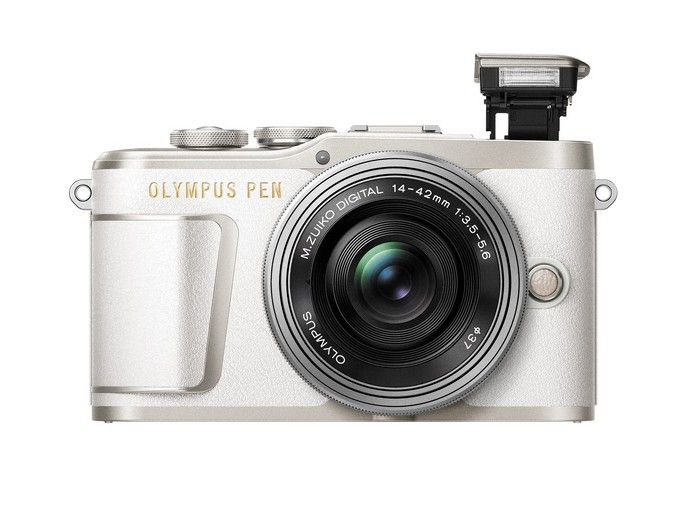 Olympus PEN E-PL9