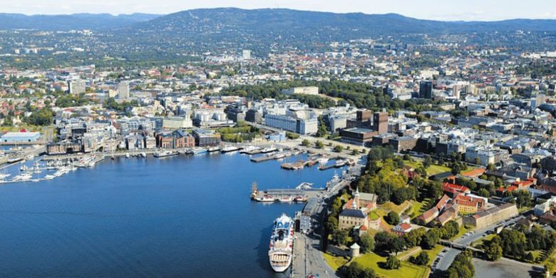 Kota Oslo