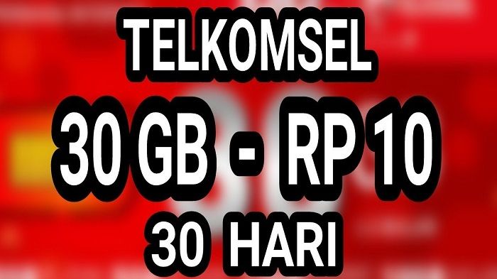 Paket internet murah