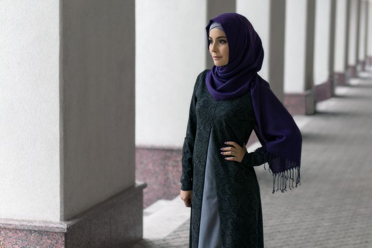 Tak Disangka Ini Trend Busana Lebaran Dari 1970 An Hingga 2000 An Semua Halaman Nova